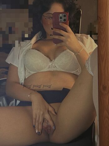 Full leaked Pxiegf private onlyfans photo