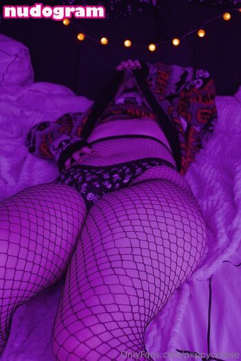Full leaked Pxppycorpse private onlyfans photo