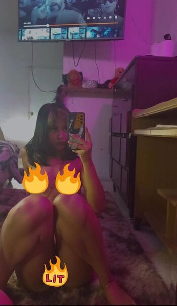 Full leaked Pygmykittie private onlyfans photo