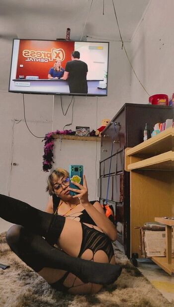 Full leaked Pygmykittie private onlyfans photo