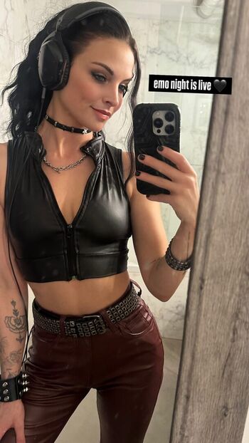 Full leaked Pykamusic pyka private onlyfans photo