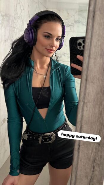 Full leaked Pykamusic pyka private onlyfans photo