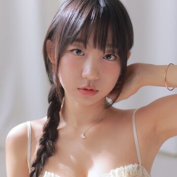 Full leaked Pyo eunji private onlyfans photo