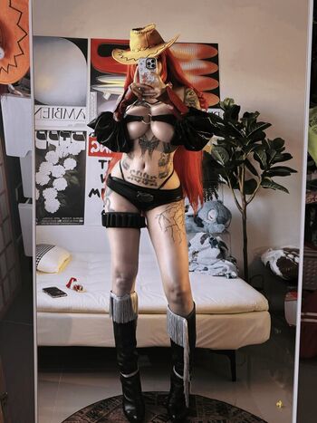 Full leaked Q namii page private onlyfans photo