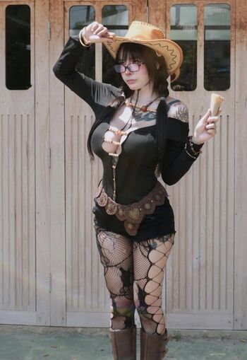 Full leaked Q namii private onlyfans photo