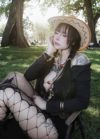 Full leaked Q namii private onlyfans photo