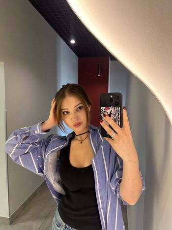 Full leaked Qanqyz private onlyfans photo