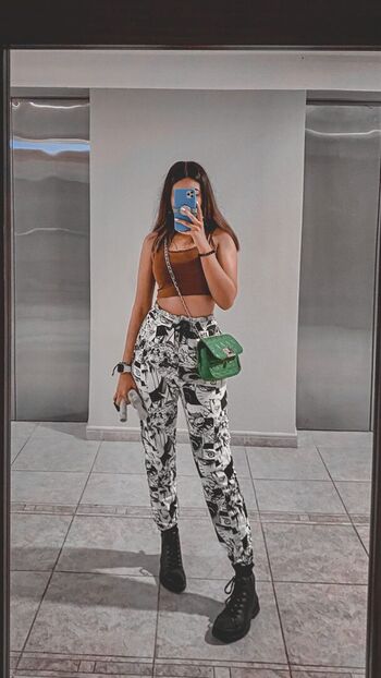 Full leaked Qaswa mubarak private onlyfans photo