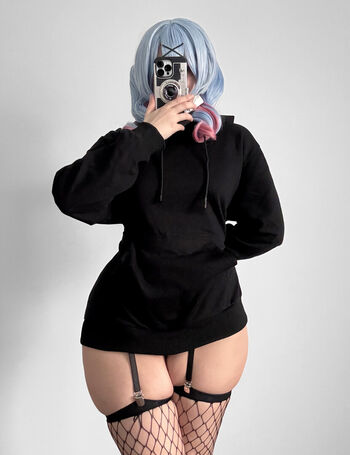 Full leaked Qiandaiyiyu page private onlyfans photo