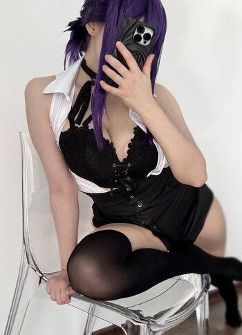 Full leaked Qiandaiyiyu page private onlyfans photo