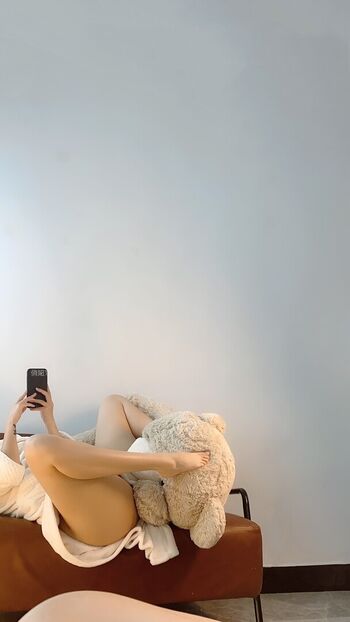 Full leaked Qiaoniutt  page private onlyfans photo