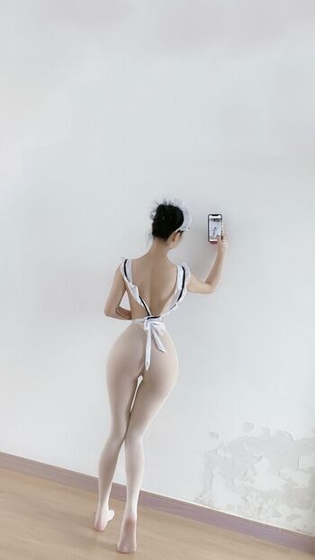 Full leaked Qiaoniutt  page private onlyfans photo