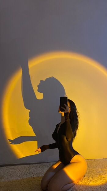 Full leaked Qiaoniutt  page private onlyfans photo