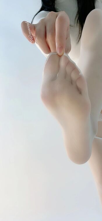 Full leaked Qiaoniutt  page private onlyfans photo