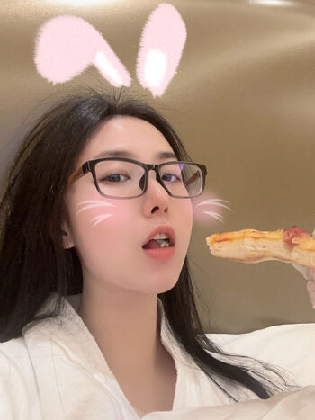 Full leaked Qiaoniutt  page private onlyfans photo