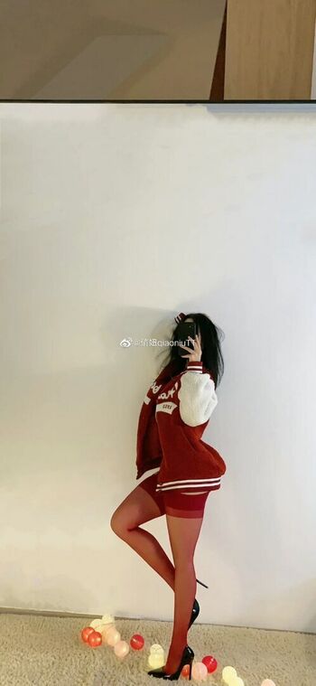 俏妞qiaoniuTT