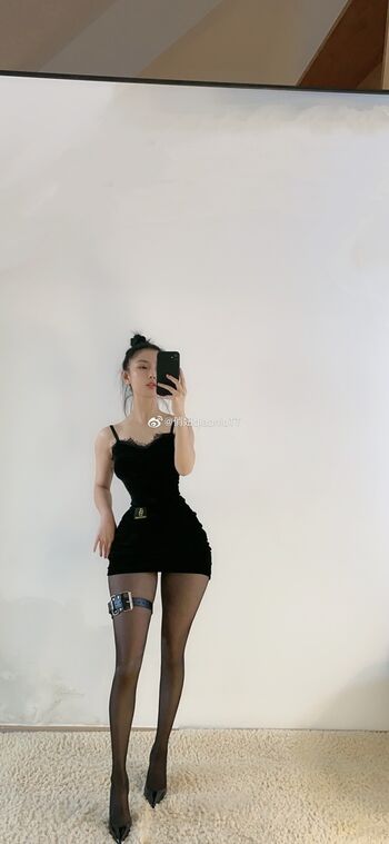 Full leaked Qiaoniutt qiaoniu qiaoniutt qiaoniu page private onlyfans photo