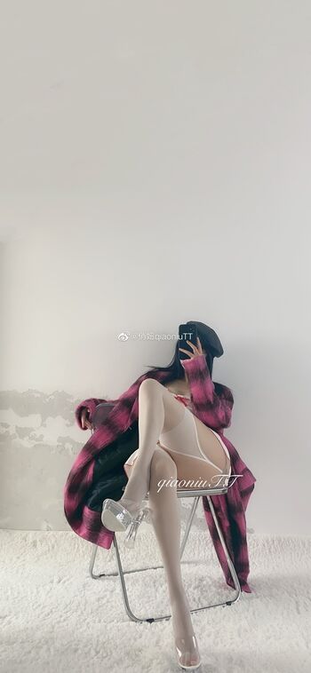 Full leaked Qiaoniutt qiaoniu qiaoniutt qiaoniu page private onlyfans photo