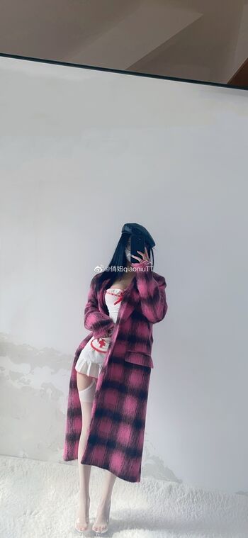 Full leaked Qiaoniutt qiaoniu qiaoniutt qiaoniu page private onlyfans photo