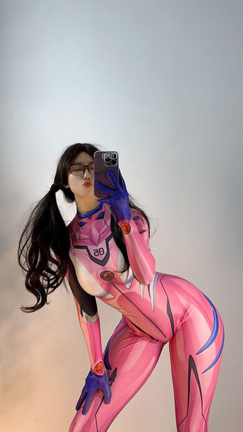 Full leaked Qiaoniutt qiaoniu qiaoniutt qiaoniu page private onlyfans photo