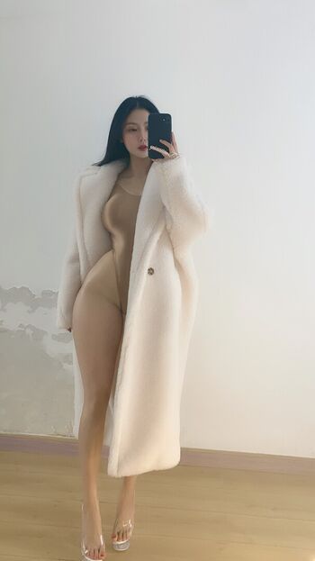 Full leaked Qiaoniutt qiaoniu qiaoniutt qiaoniu page private onlyfans photo