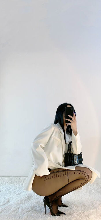 Full leaked Qiaoniutt qiaoniu qiaoniutt qiaoniu page private onlyfans photo