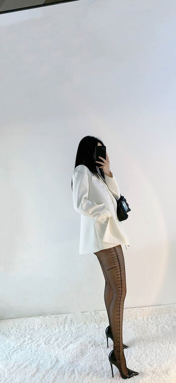 Full leaked Qiaoniutt qiaoniu qiaoniutt qiaoniu page private onlyfans photo