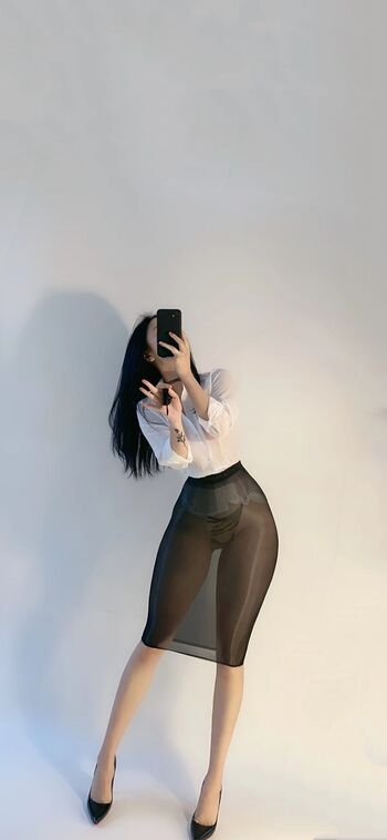 Full leaked Qiaoniutt qiaoniu qiaoniutt qiaoniu page private onlyfans photo