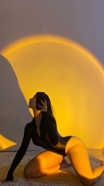 Full leaked Qiaoniutt qiaoniu qiaoniutt qiaoniu page private onlyfans photo