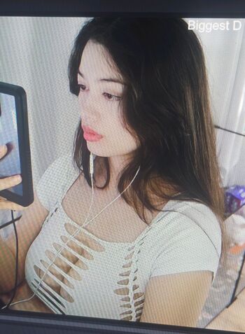 Full leaked Qilin anh  page private onlyfans photo