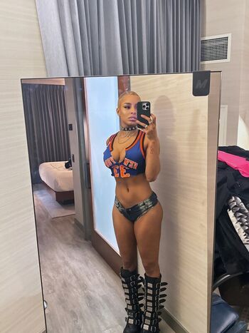 Qimmah Russo