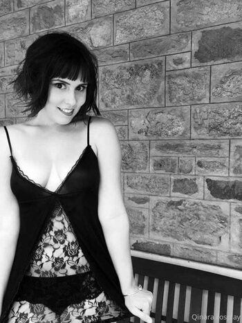 Full leaked Qinara shadowfoot private onlyfans photo