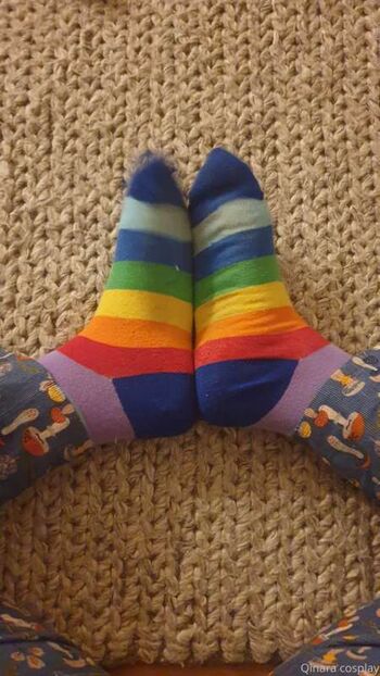 Full leaked Qinara shadowfoot private onlyfans photo