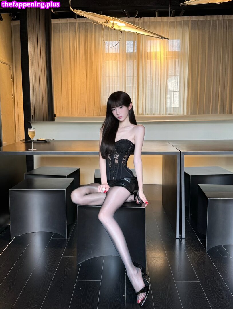 qqing_0412 누드 OnlyFans 사진 #3