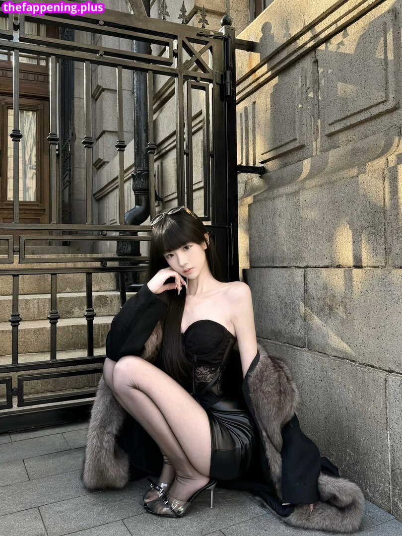 qqing_0412 裸照OnlyFans照片 #4