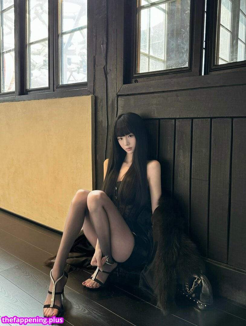 qqing_0412 Foto OnlyFans Nuda #10