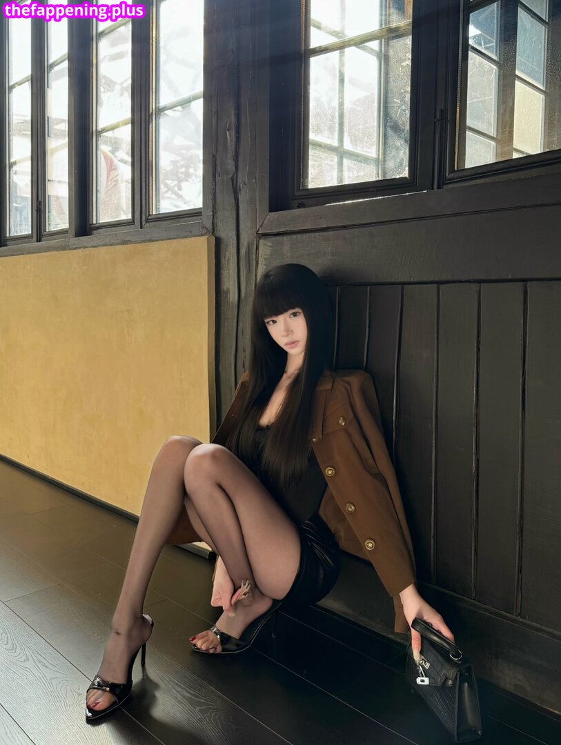 qqing_0412 नग्न OnlyFans फोटो #12