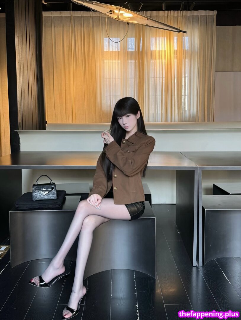 qqing_0412 Nahá OnlyFans fotografie #15