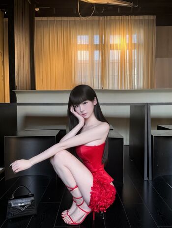 Full leaked Qqing private onlyfans photo