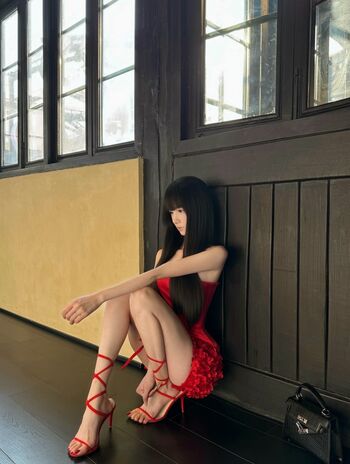 Full leaked Qqing private onlyfans photo