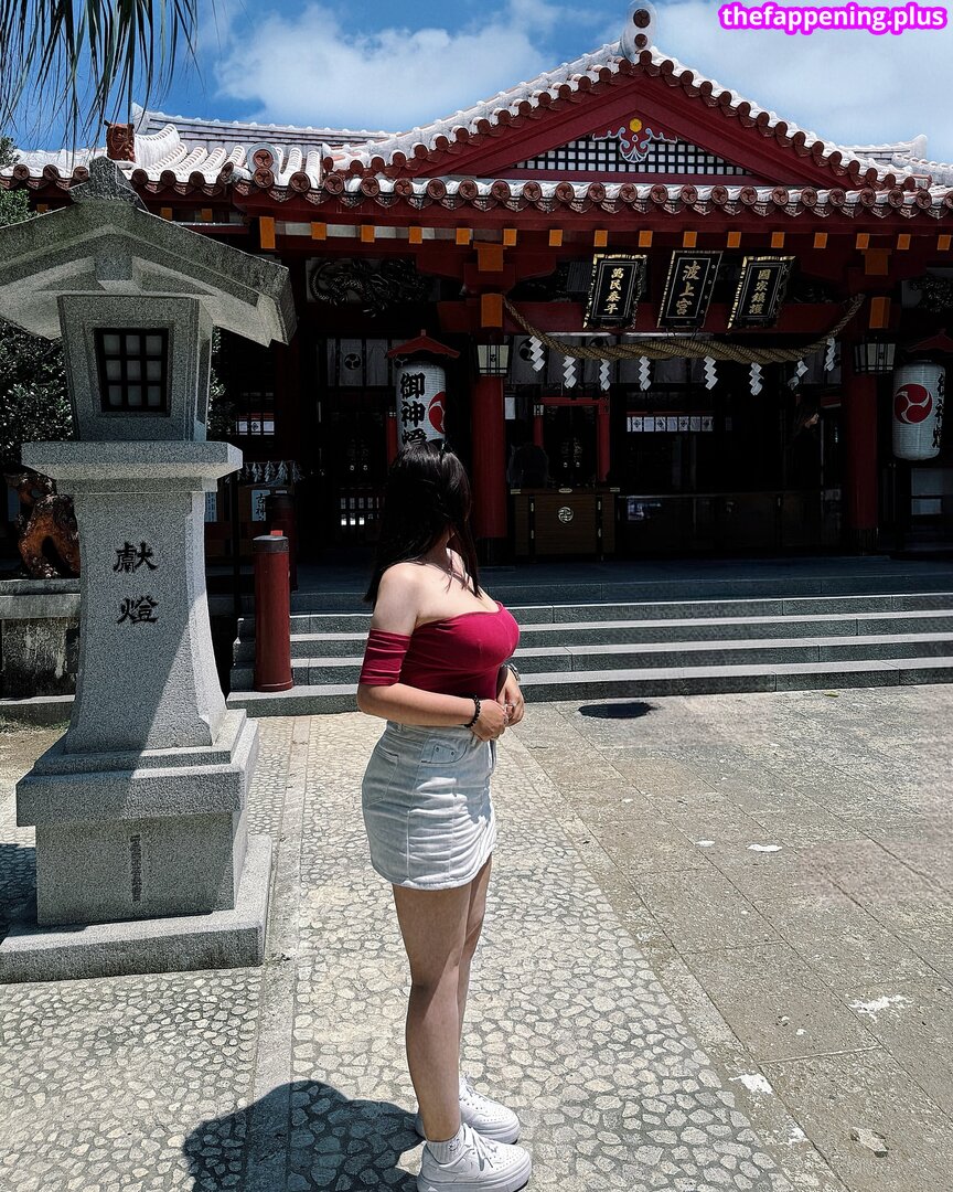 qqt_.86 Naakte OnlyFans Foto #20