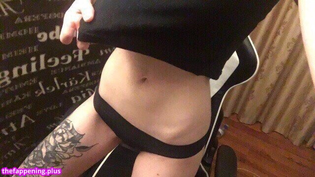 gtfobae / qqtati Nagie OnlyFans Zdjęcie #2