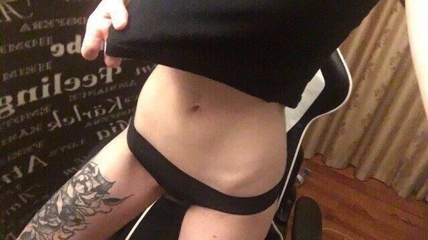 Full leaked Qqtati private onlyfans photo