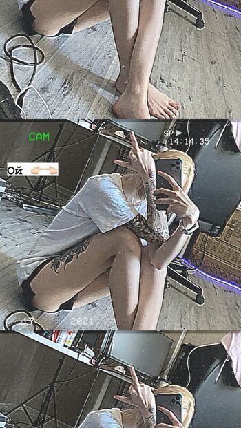 Full leaked Qqtati private onlyfans photo