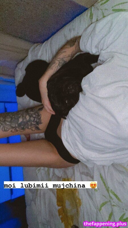 gtfobae / qqtati नग्न OnlyFans फोटो #13