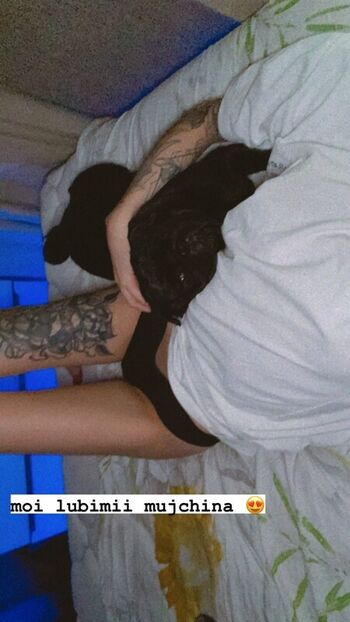 Full leaked Qqtati private onlyfans photo