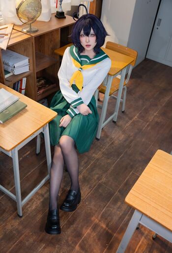 Full leaked Qsyn page private onlyfans photo