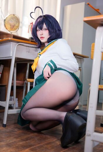 Full leaked Qsyn page private onlyfans photo