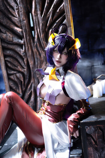 Full leaked Qsyn page private onlyfans photo