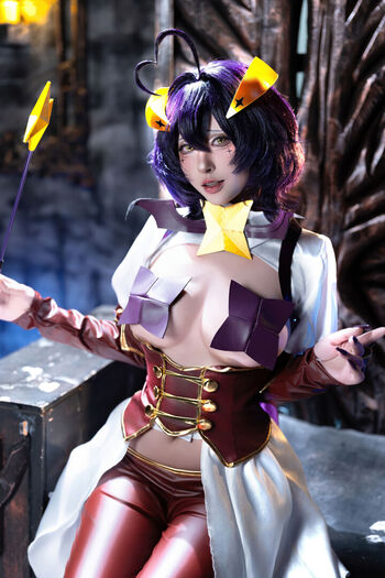 Full leaked Qsyn page private onlyfans photo